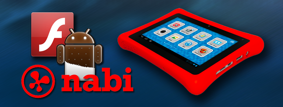 FlashNabiInstall