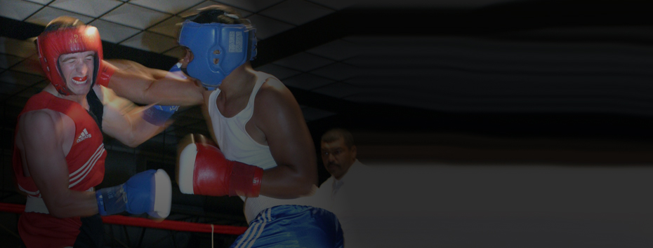 boxing